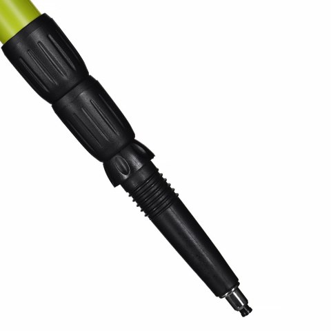 Kije dla dorosłych VIKING Stig Trekking czarne UNI