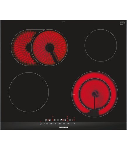 Płyta ceramiczna Siemens ET675FNP1E