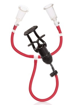 SCALA COLT Muscle Nips Pump Transparent