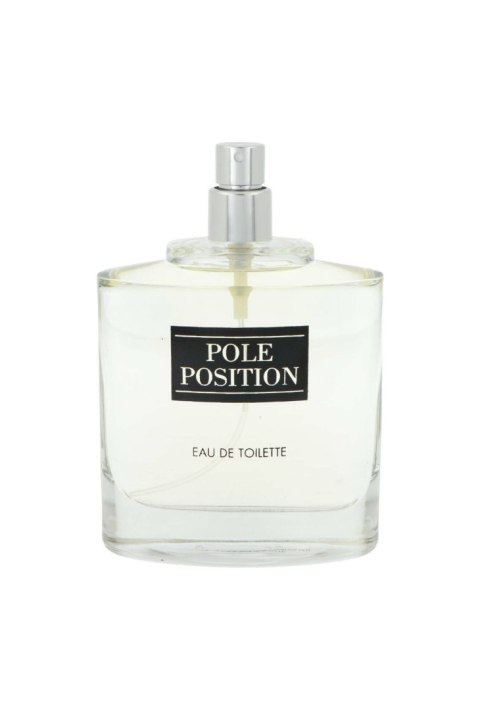 Tester David Coulthard Pole Position Edt 100ml