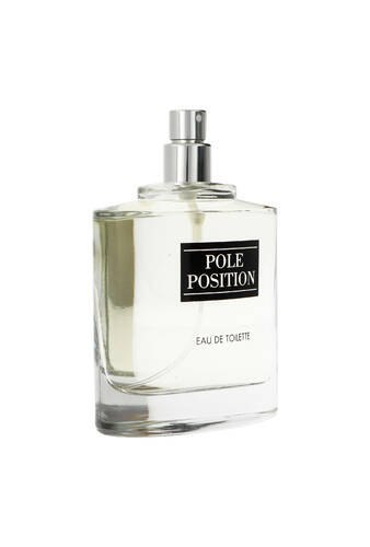 Tester David Coulthard Pole Position Edt 100ml