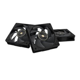 Wentylator ASUS PROART PF120 FAN PWM BLACK 3IN1