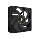 Wentylator ASUS PROART PF120 FAN PWM BLACK 3IN1