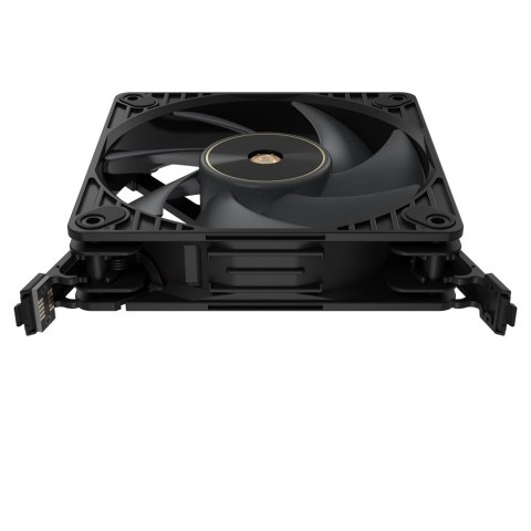 Wentylator ASUS PROART PF120 FAN PWM BLACK 3IN1