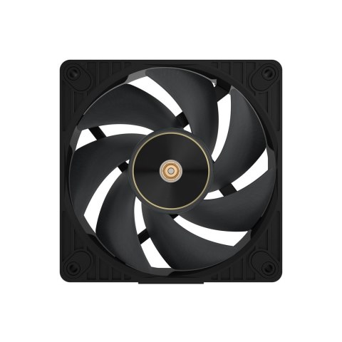 Wentylator ASUS PROART PF120 FAN PWM BLACK 3IN1