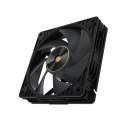 Wentylator ASUS PROART PF120 FAN PWM BLACK 3IN1