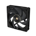 Wentylator ASUS PROART PF120 FAN PWM BLACK 3IN1