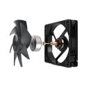 Wentylator ASUS PROART PF120 FAN PWM BLACK 3IN1