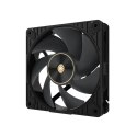 Wentylator ASUS PROART PF120 FAN PWM BLACK