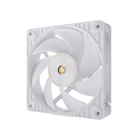 Wentylator ASUS PROART PF120 FAN PWM WHITE 3IN1