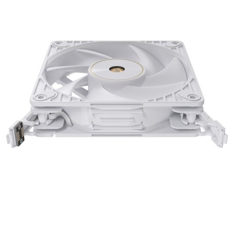 Wentylator ASUS PROART PF120 FAN PWM WHITE 3IN1
