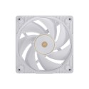 Wentylator ASUS PROART PF120 FAN PWM WHITE 3IN1