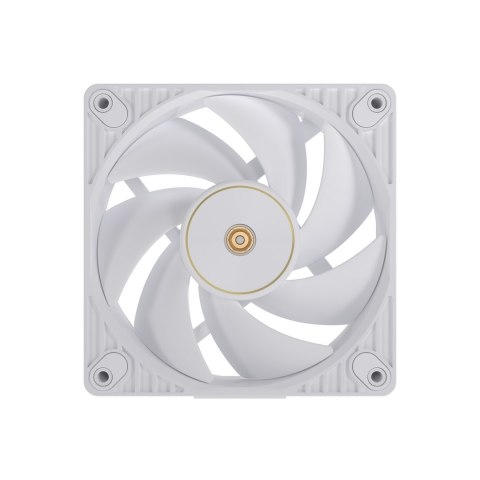Wentylator ASUS PROART PF120 FAN PWM WHITE