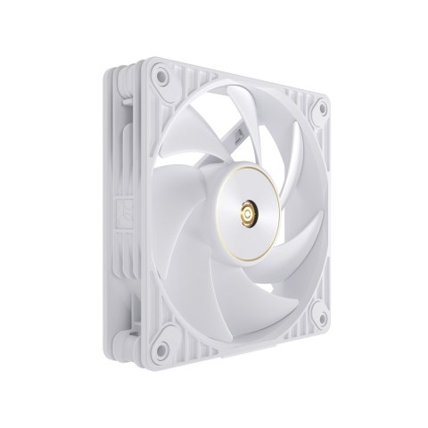 Wentylator ASUS PROART PF120 FAN PWM WHITE