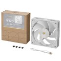 Wentylator ASUS PROART PF120 FAN PWM WHITE