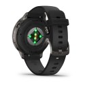 Zegarek Garmin Venu 4, 41mm AMOLED Black