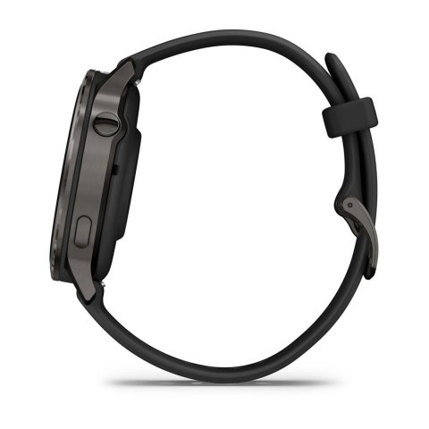 Zegarek Garmin Venu 4, 41mm AMOLED Black