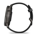 Zegarek Garmin Venu 4, 45mm AMOLED Black