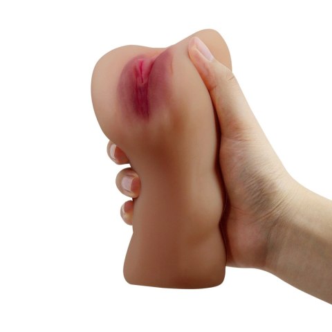 Baile - Boys of Toys Sp. z. o.o. (dystrybutor) CAROLINE, TPR, Waterproof