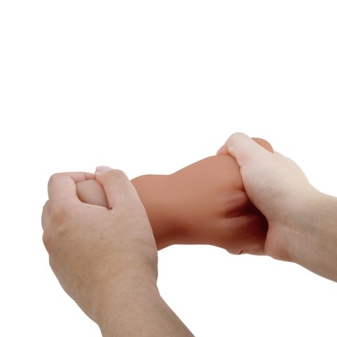 Baile - Boys of Toys Sp. z. o.o. (dystrybutor) CAROLINE, TPR, Waterproof