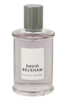 David Beckham Classic Homme Edt 50ml