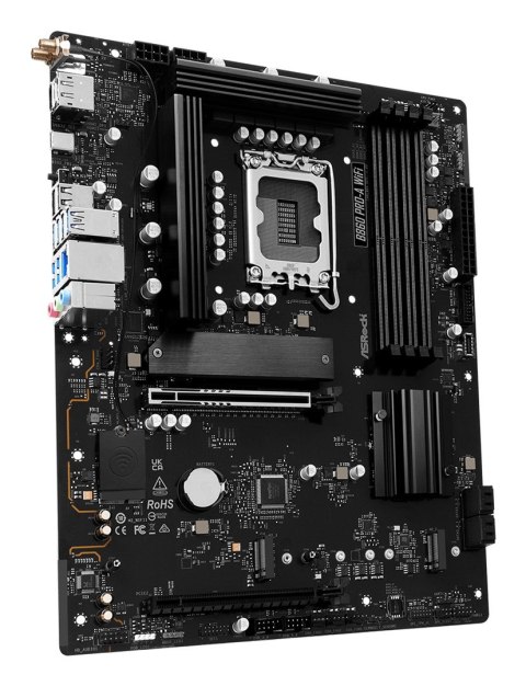 Płyta główna Asrock B860 PRO-A WIFI