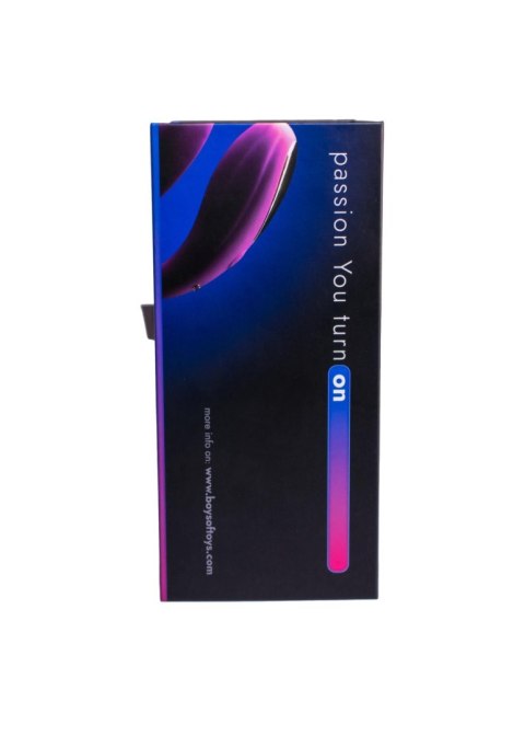 Boys of Toys Sp. z o.o. Double Fun - App Controlled massager