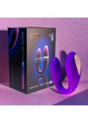 Boys of Toys Sp. z o.o. Double Fun - App Controlled massager