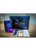 Boys of Toys Sp. z o.o. Double Fun - App Controlled massager