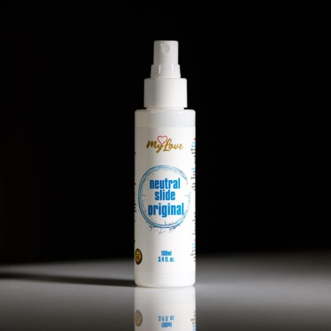 Boys of Toys Sp. z o.o. MyLove Neutral-slide original 100 ml.