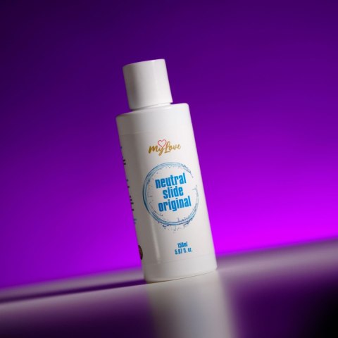 Boys of Toys Sp. z o.o. MyLove Neutral-slide original 150 ml.