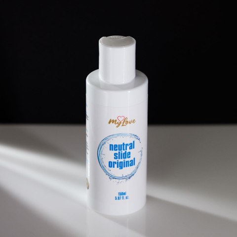 Boys of Toys Sp. z o.o. MyLove Neutral-slide original 150 ml.