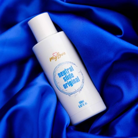 Boys of Toys Sp. z o.o. MyLove Neutral-slide original 150 ml.