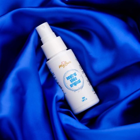 Boys of Toys Sp. z o.o. MyLove Neutral-slide original 50 ml.