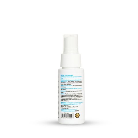 Boys of Toys Sp. z o.o. MyLove Neutral-slide original 50 ml.