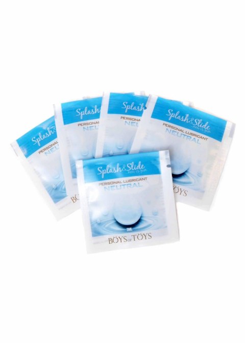 Boys of Toys Sp. z o.o. Żel-BOYS of TOYS Glide 3 ml