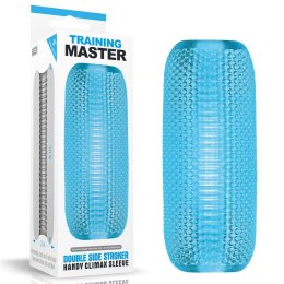 LOVETOY MASTURBATOR DOUBLE SIDE STROKER