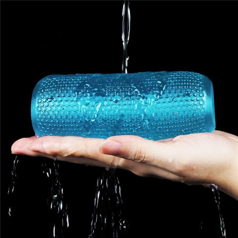 LOVETOY MASTURBATOR DOUBLE SIDE STROKER