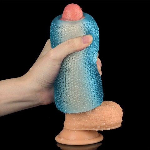 LOVETOY MASTURBATOR DOUBLE SIDE STROKER