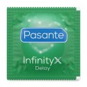 PASANTE - Boys of Toys Sp. z o.o. (dystrybutor) Pasante Delay Infinity "X" 1 pc