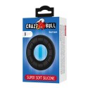 Baile - Boys of Toys Sp. z. o.o. (dystrybutor) Crazy Bull Bertram - Super Soft Silicone Cock Ring