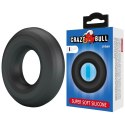 Baile - Boys of Toys Sp. z. o.o. (dystrybutor) Crazy Bull Urban Super Soft Silicone Cock Ring