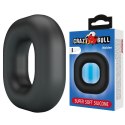 Baile - Boys of Toys Sp. z. o.o. (dystrybutor) Crazy Bull Walden - Super Soft Silicone Cock Ring