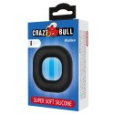 Baile - Boys of Toys Sp. z. o.o. (dystrybutor) Crazy Bull Walden - Super Soft Silicone Cock Ring