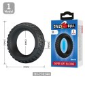 Baile - Boys of Toys Sp. z. o.o. (dystrybutor) Soft Silicone Ring, High Elasticity 1