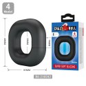 Baile - Boys of Toys Sp. z. o.o. (dystrybutor) Soft Silicone Ring, High Elasticity 1