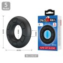 Baile - Boys of Toys Sp. z. o.o. (dystrybutor) Soft Silicone Ring, High Elasticity 1