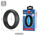 Baile - Boys of Toys Sp. z. o.o. (dystrybutor) Soft Silicone Ring, High Elasticity 1