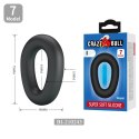 Baile - Boys of Toys Sp. z. o.o. (dystrybutor) Soft Silicone Ring, High Elasticity 1