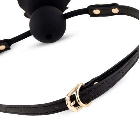 Boys of Toys Sp. z o.o. Black Rose - Ball Gag